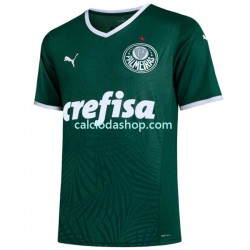 Maglia Palmeiras Gara Home Uomo 2022-2023 MC