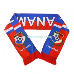 Sciarpa da calcio Panama SKU001