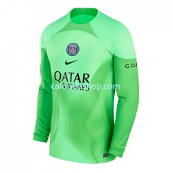 Maglia Portiere Paris Saint-Germain Gara Home Uomo 2022-2023 ML