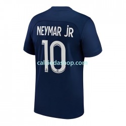 Maglia Paris Saint-Germain Neymar Jr 10 Gara Home Uomo 2022-2023 MC