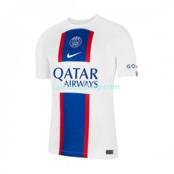 Maglia Paris Saint-Germain Gara Terza Uomo 2022-2023 MC