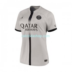 Maglia Paris Saint-Germain Gara Away Donna 2022-2023 MC