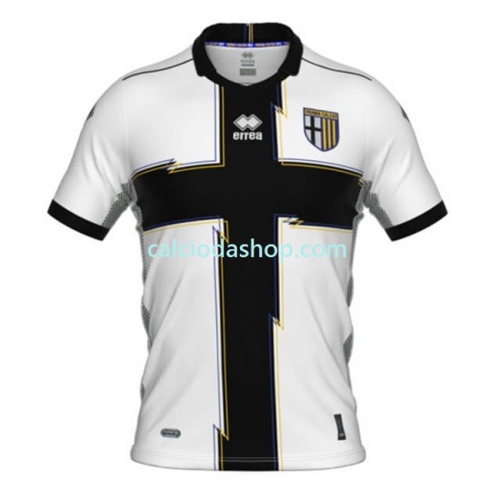 Maglia Parma Gara Home Uomo 2022-2023 MC