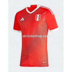 Maglia Perù Gara Away Uomo 2023 MC