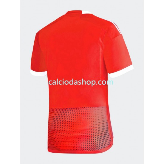 Maglia Perù Gara Away Uomo 2023 MC