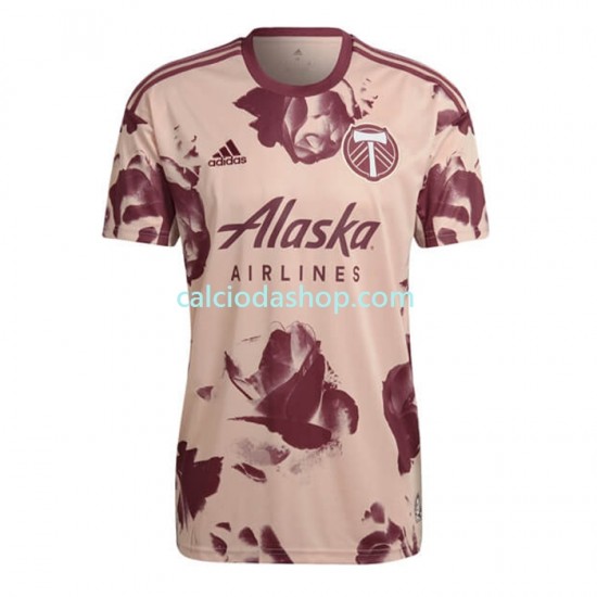 Maglia Portland Timbers Gara Away Uomo 2022-2023 MC