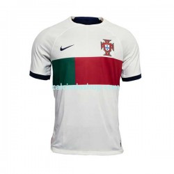 Maglia Portogallo Gara Away Uomo Mondiali 2022 MC