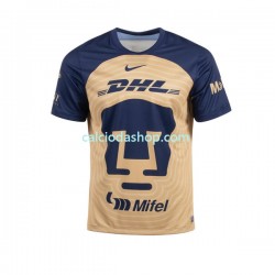 Maglia Pumas UNAM Gara Away Uomo 2022-2023 MC