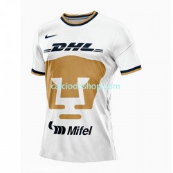 Maglia Pumas UNAM Gara Home Uomo 2022-2023 MC