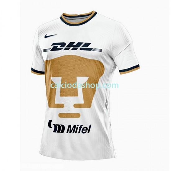 Maglia Pumas UNAM Gara Home Uomo 2022-2023 MC