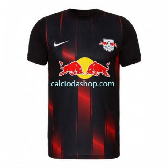 Maglia RB Leipzig Gara Terza Uomo 2022-2023 MC