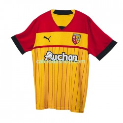 Maglia RC Lens Gara Home Uomo 2022-2023 MC