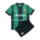 Maglia RC Lens Gara Away Completo Bambino 2-13 Anni 2022-2023 MC