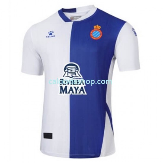 Maglia RCD Espanyol Gara Terza Uomo 2022-2023 MC