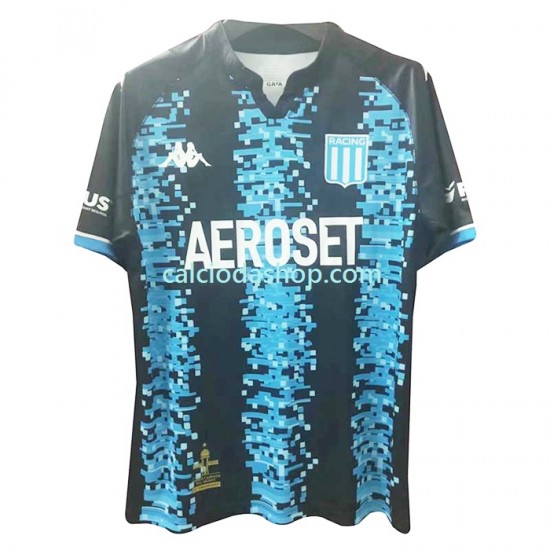 Maglia Racing Club Gara Away Uomo 2022-2023 MC