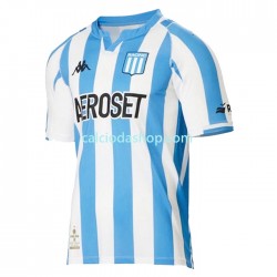 Maglia Racing Club Gara Home Uomo 2022-2023 MC