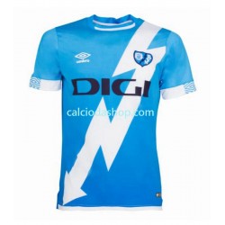 Maglia Rayo Vallecano Gara Terza Uomo 2021-2022 MC