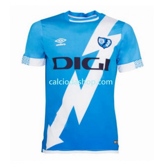 Maglia Rayo Vallecano Gara Terza Uomo 2021-2022 MC