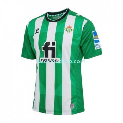 Maglia Real Betis Gara Home Uomo 2022-2023 MC