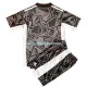 Maglia Portiere Real Madrid Gara Away Completo Bambino 2-13 Anni 2022-2023 MC