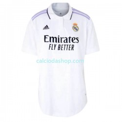 Maglia Real Madrid Gara Home Donna 2022-2023 MC