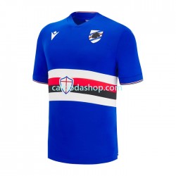 Maglia Sampdoria Gara Home Uomo 2022-2023 MC