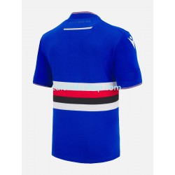 Maglia Sampdoria Gara Home Uomo 2022-2023 MC