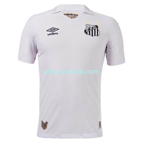 Maglia Santos Gara Home Uomo 2022-2023 MC