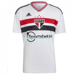 Maglia Sao Paulo Gara Home Uomo 2022-2023 MC