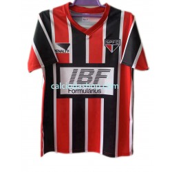 Maglia Sao Paulo 1991 Retro Gara Away Uomo MC