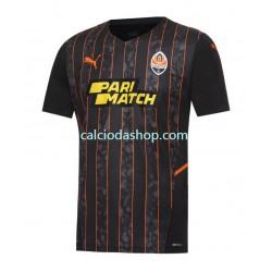 Maglia Shakhtar Donetsk Gara Away Uomo 2021-2022 MC