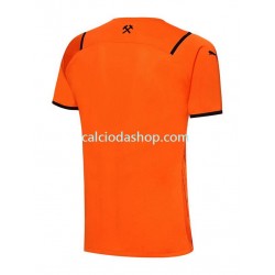 Maglia Shakhtar Donetsk Gara Home Uomo 2021-2022 MC