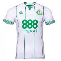 Maglia Shamrock Rovers Gara Away Uomo 2021-2022 MC