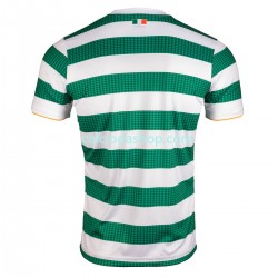 Maglia Shamrock Rovers Gara Home Uomo 2021-2022 MC