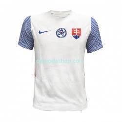 Maglia Slovacchia Gara Away Uomo 2022-2023 MC