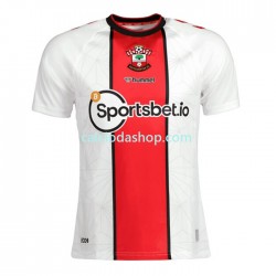 Maglia Southampton Gara Home Uomo 2022-2023 MC