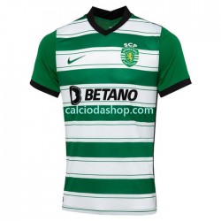 Maglia Sporting CP Gara Home Uomo 2022-2023 MC