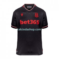 Maglia Stoke City Gara Away Uomo 2022-2023 MC