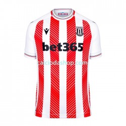 Maglia Stoke City Gara Home Uomo 2022-2023 MC