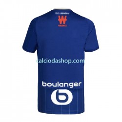 Maglia Strasbourg Gara Home Uomo 2022-2023 MC