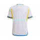 Maglia Svezia Gara Away Uomo 2022-2023 MC