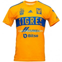 Maglia Tigres UANL Gara Home Uomo 2022-2023 MC