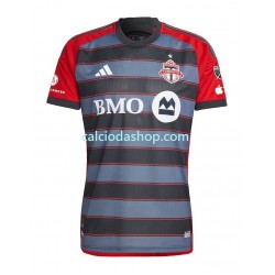 Maglia Toronto FC Gara Away Uomo 2024 MC