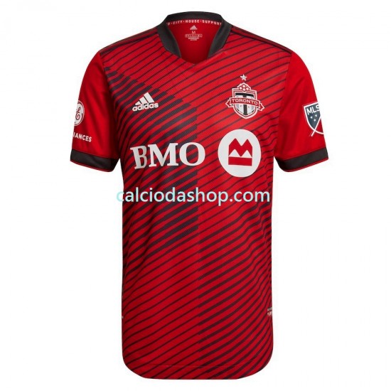 Maglia Toronto FC Gara Home Uomo 2022 MC