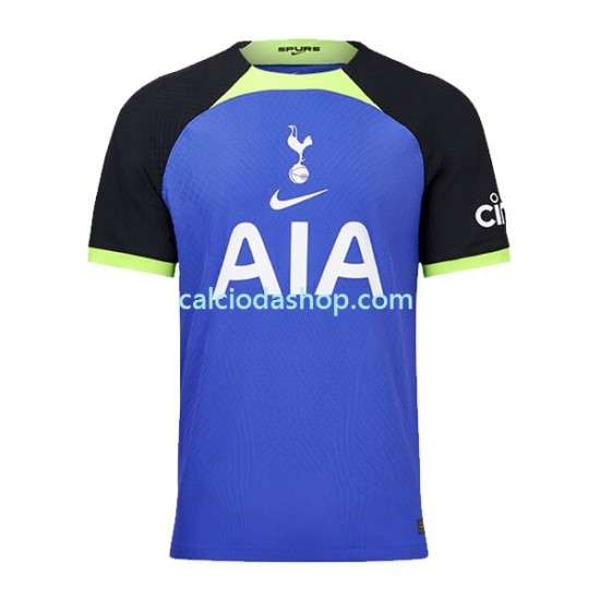 Maglia Tottenham Hotspur Gara Away Uomo 2022-2023 MC