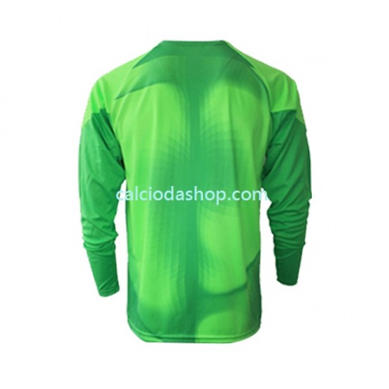 Maglia Portiere Tottenham Hotspur Gara Away Uomo 2022-2023 ML