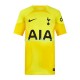 Maglia Portiere Tottenham Hotspur Gara Home Uomo 2022-2023 MC