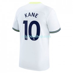 Maglia Tottenham Hotspur Harry Kane 10 Gara Home Uomo 2022-2023 MC