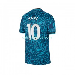 Maglia Tottenham Hotspur Harry Kane 10 Gara Terza Uomo 2022-2023 MC