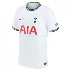 Maglia Tottenham Hotspur Gara Home Uomo 2022-2023 MC